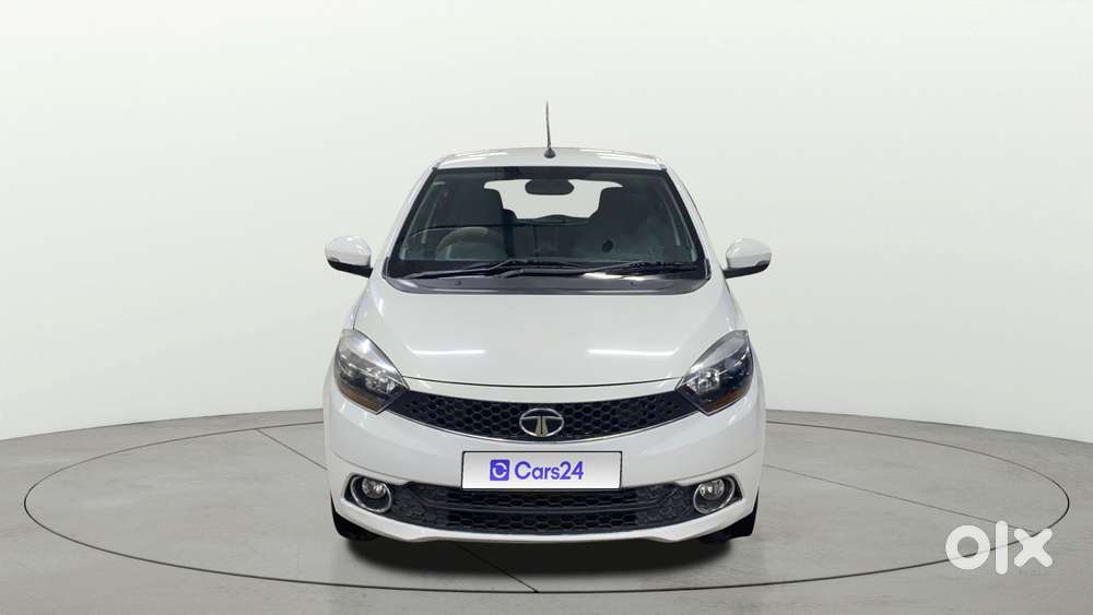 Tata Tiago 1.2 Revotron Xza, 2018, Petrol
