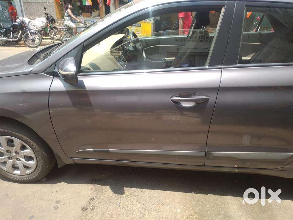 Hyundai Elite I20 Diesel 92000 Km Driven