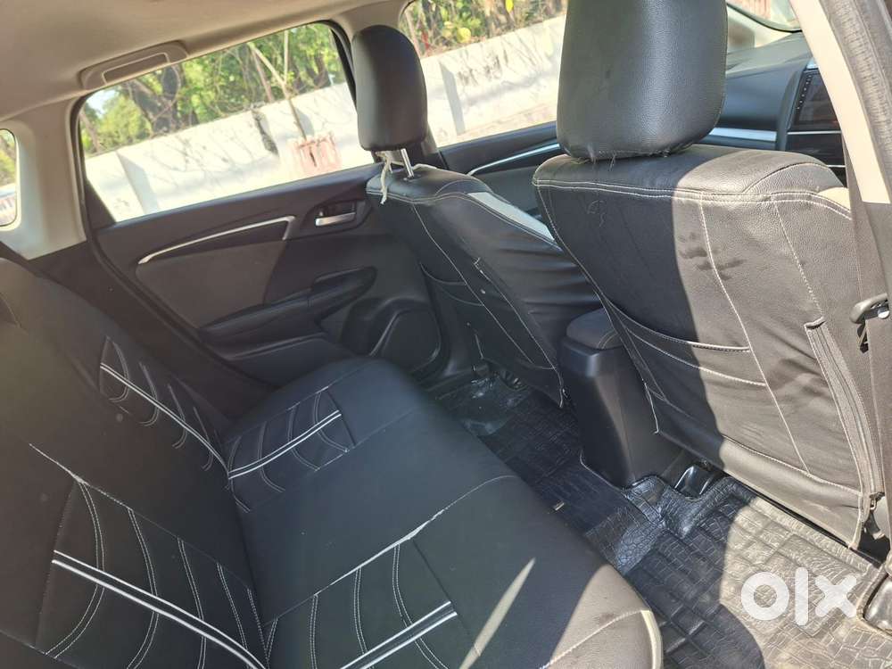 Honda Wr-v I-vtec Vx, 2018, Petrol