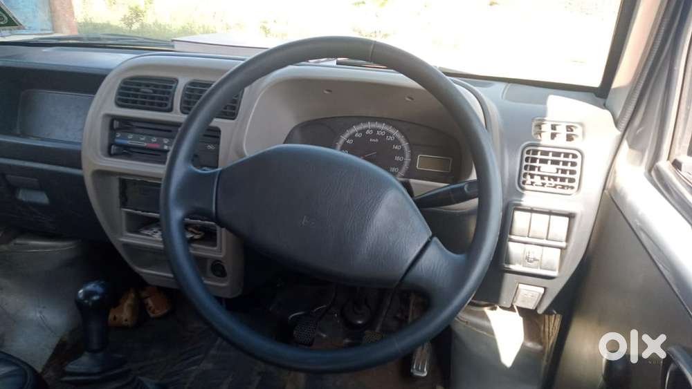 Maruti Suzuki Car 2012