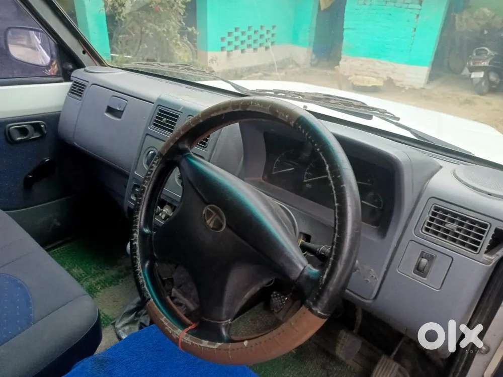 Tata Sumo Gold 2013 Diesel Well Maintained