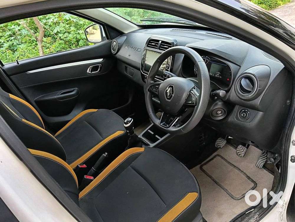 Renault Kwid Climber, 2023, Petrol