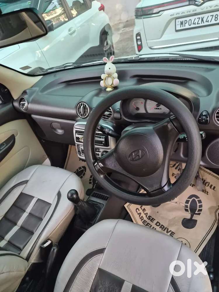 Hyundai Santro Car // 1st Owner // Nice Condition