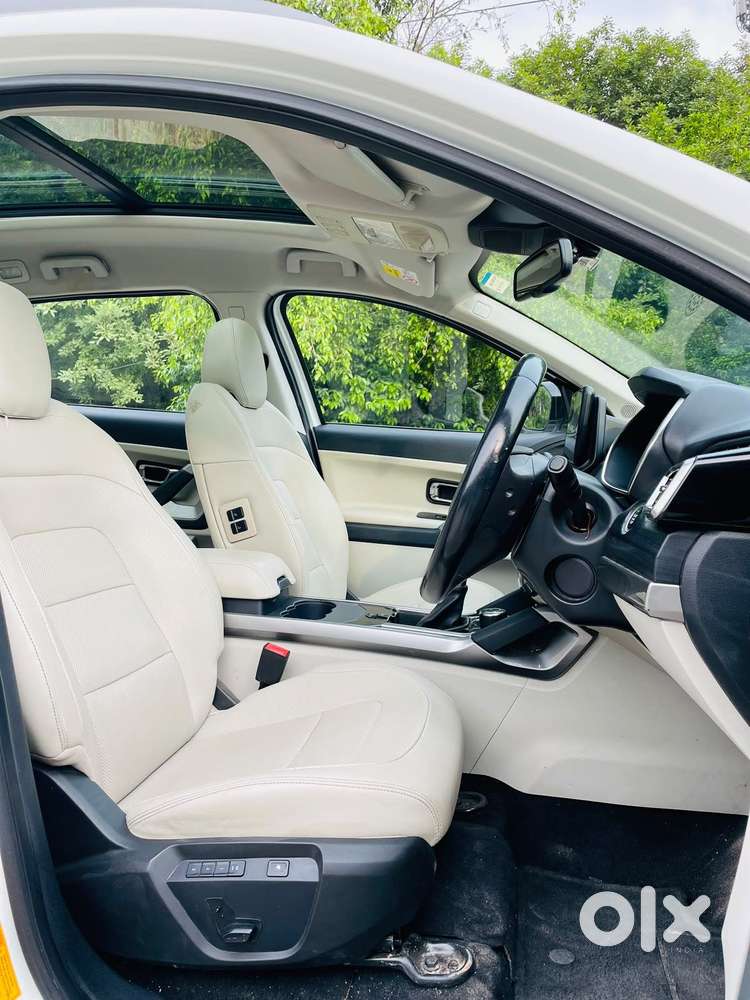 Tata Safari 2.0 Kryotec Xza Plus, 2023, Diesel