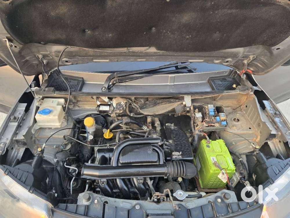 Renault Kwid Rxt, 2018, Petrol