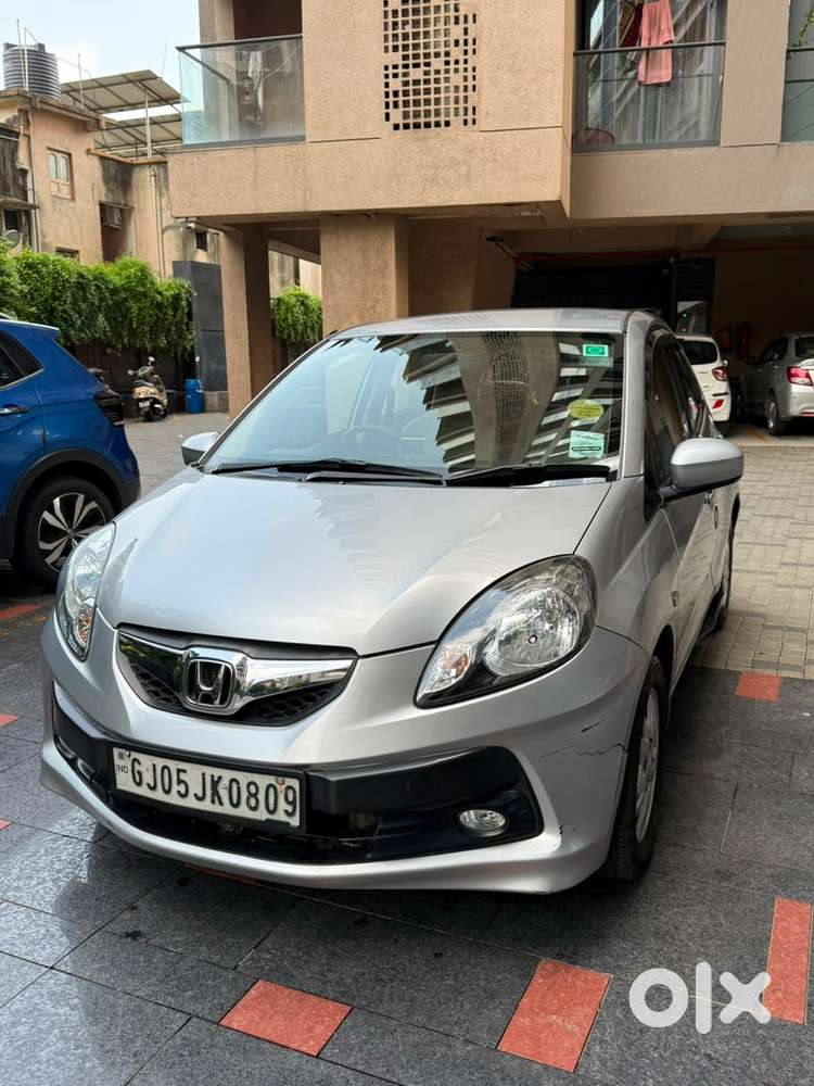 Honda Brio Petrol 2011