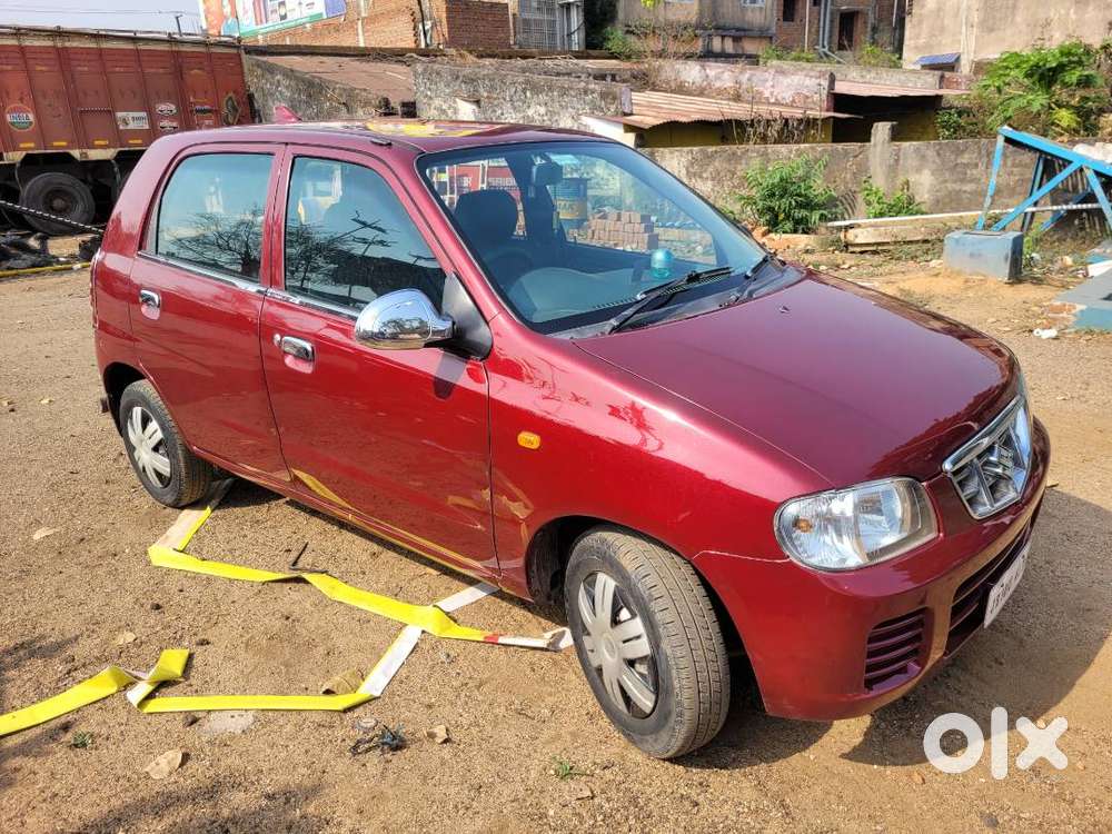 Maruti Suzuki Alto Lxi Well Maintained.
