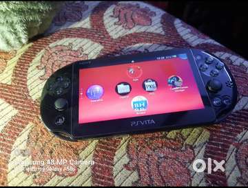 Olx ps shop vita