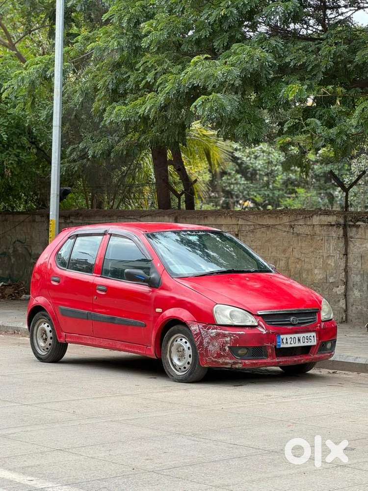 Tata Car Diesel Manual 2006