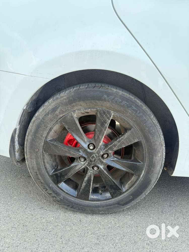 Hyundai Verna 2012 Diesel Well Maintained