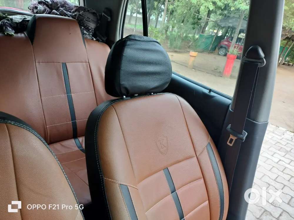 Hyundai Santro Xing 2004