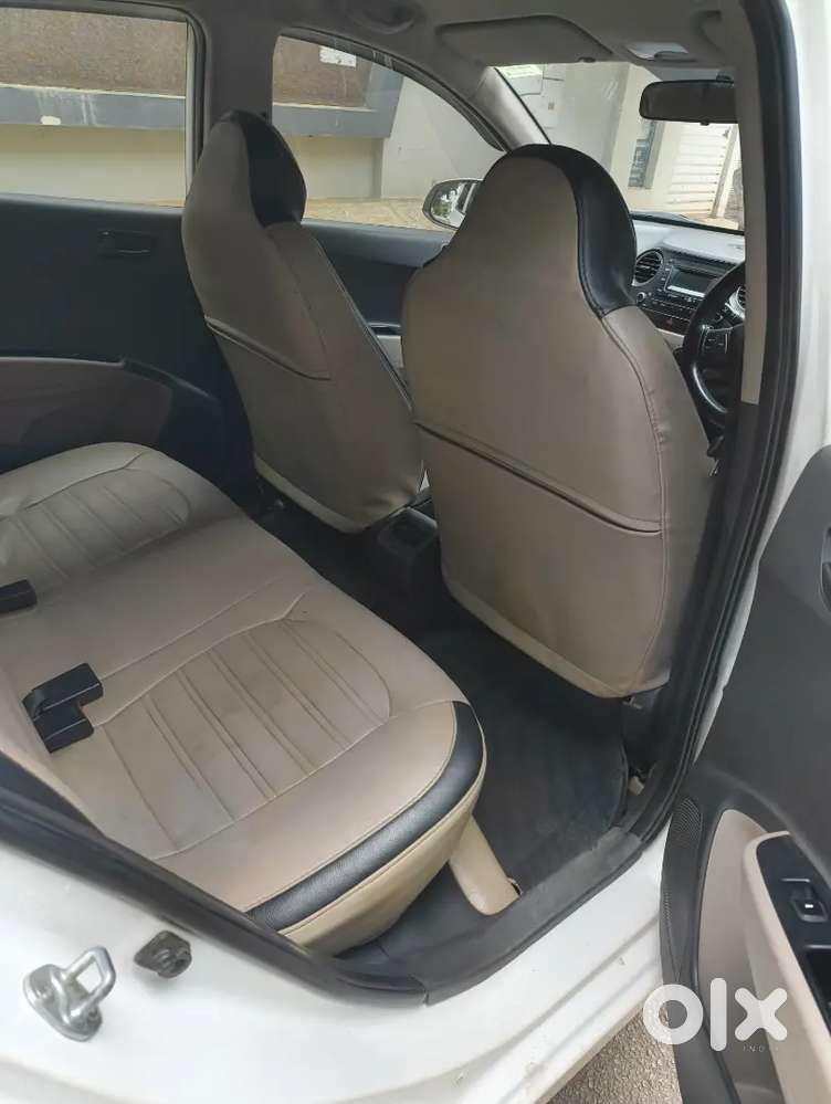Hyundai I10 Magna Crdi Diesel 2018