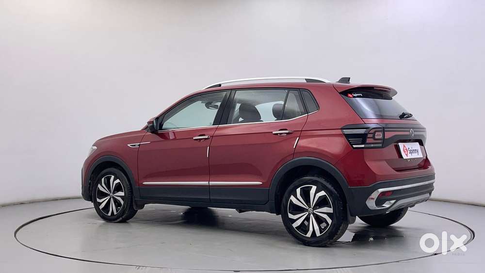 Volkswagen Taigun Gt Plus 1.5 Tsi Dsg, 2023, Petrol