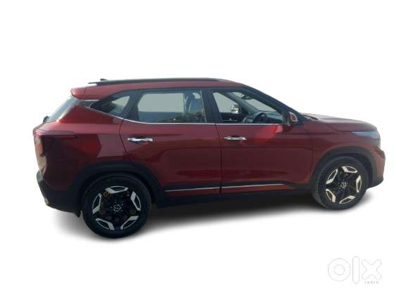 Kia Seltos Htx G, 2023, Petrol