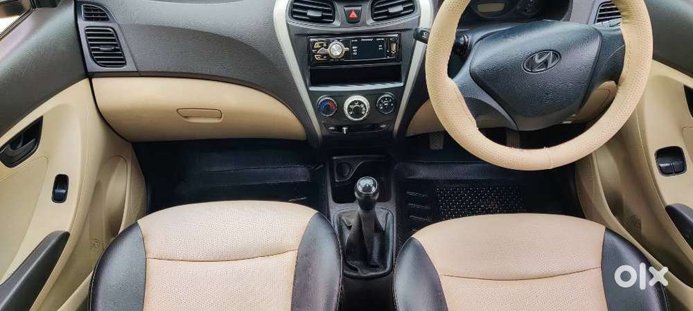 Hyundai Eon Era +, 2015, Petrol