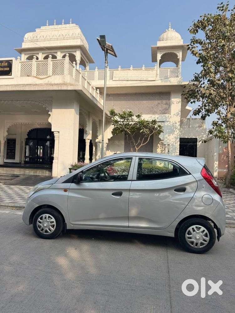 Hyundai Eon Era +, 2014, Petrol
