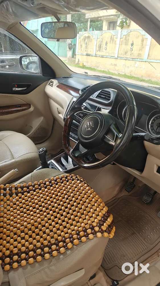 2018 Dzire Zdi Plus