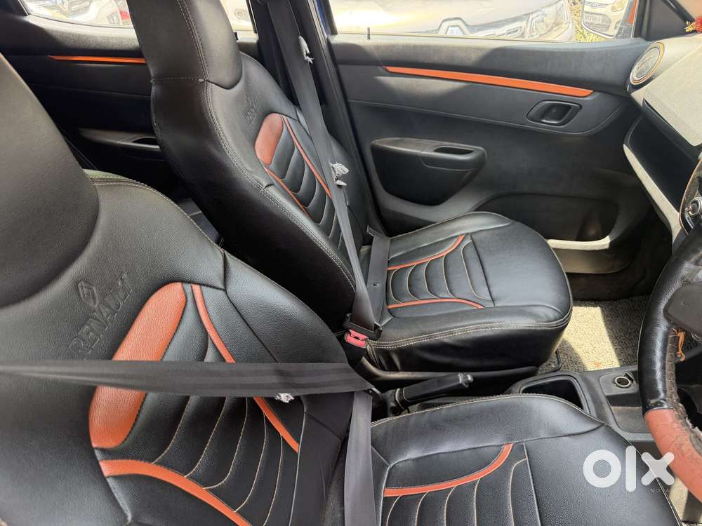 Renault Kwid Rxt Amt Climber (automatic), 2017, Petrol