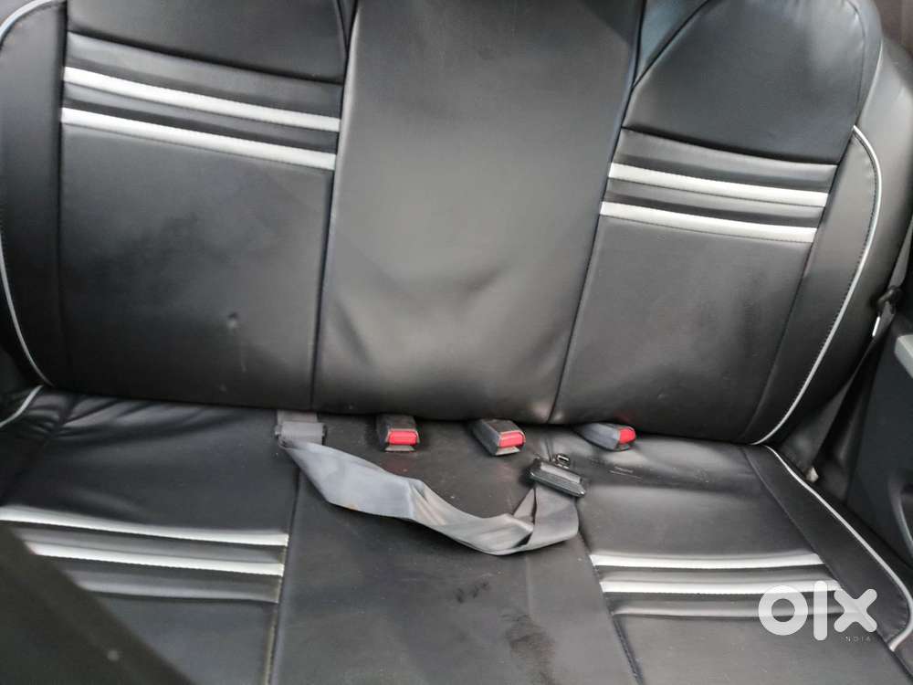 Maruti Suzuki Alto K10 Vxi Airbag, 2017, Petrol