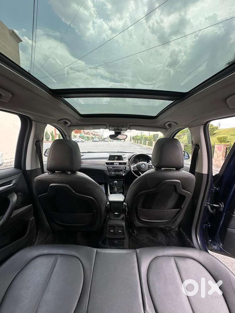 Bmw X1 2016 Diesel Good Condition