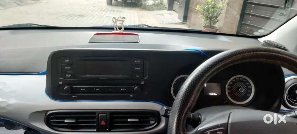 Hyundai Grand I10 Nios 2020 Petrol 48500 Km Driven