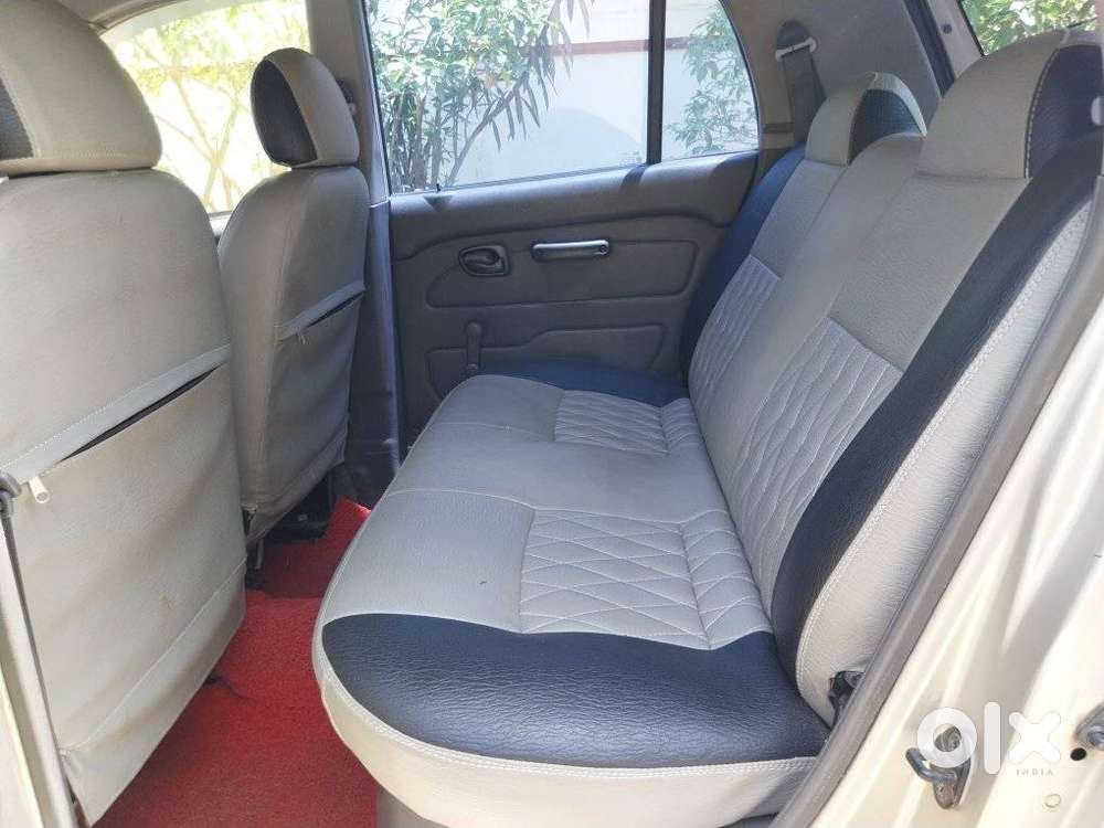 Hyundai Santro Xing Gl, 2007, Petrol