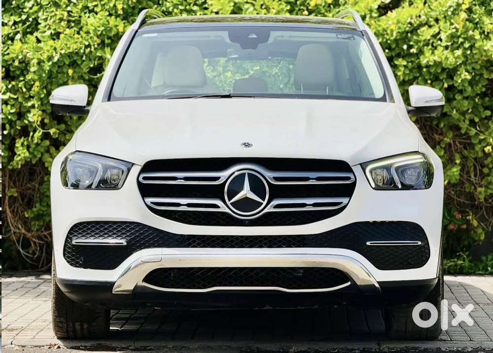 Mercedes-benz Gle Class 1.9 300d 4matic, 2023, Diesel