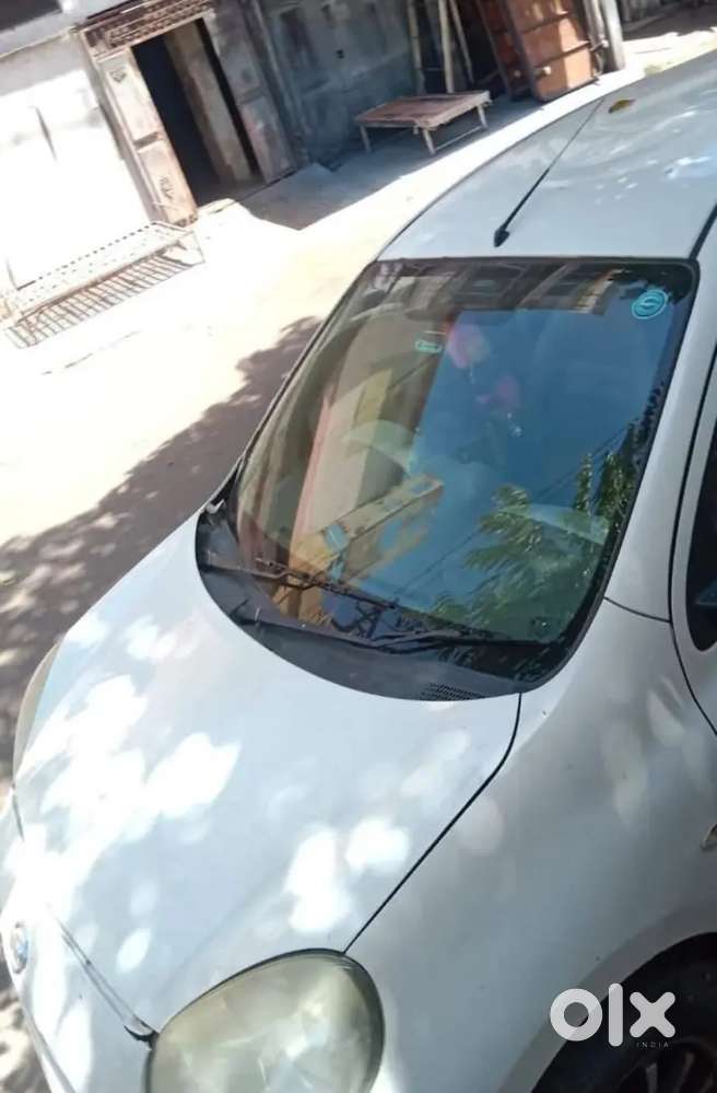 Nissan Micra Diesel Manual 2013