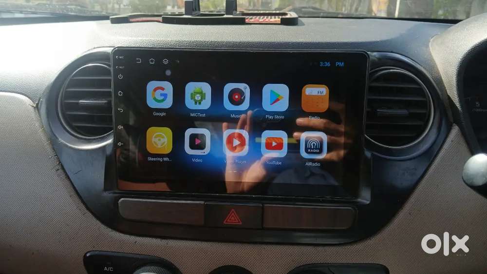 Hyundai Xcent 2015 Diesel Well Maintained