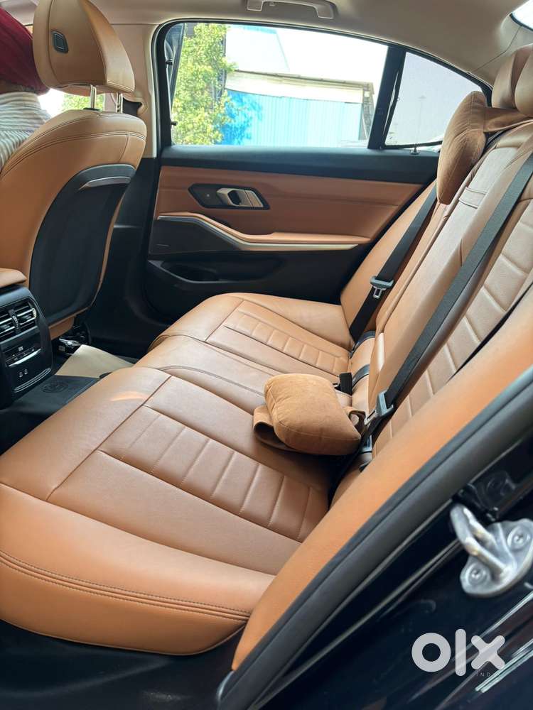 Bmw 3 Series 2.0 330i M Sport, 2024, Petrol