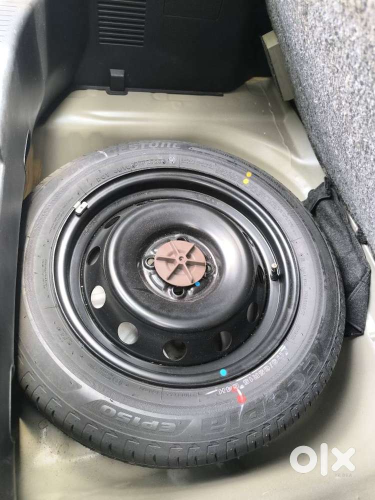Maruti Suzuki Ignis 1.3 Amt Zeta, 2022, Petrol
