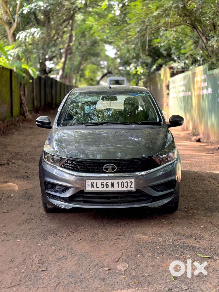 Tata Tiago 1.2 Revotron Xt, 2021, Petrol