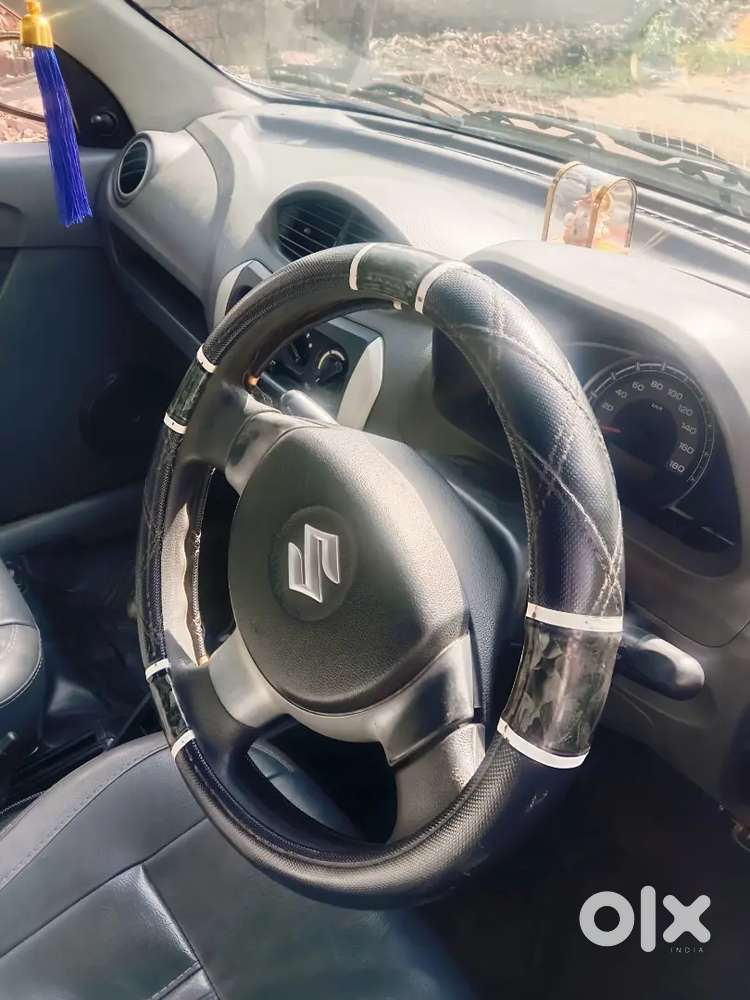 Alto Lxi Top Model Car