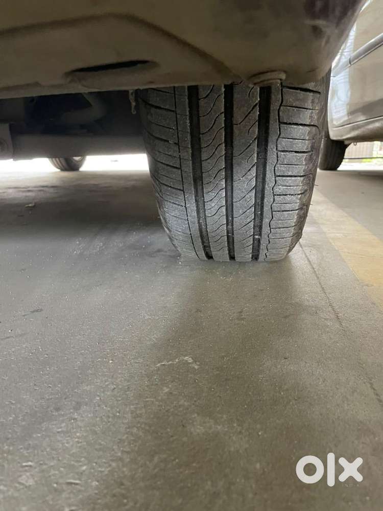 Honda City Diesel Vx Varient With Sun Roof