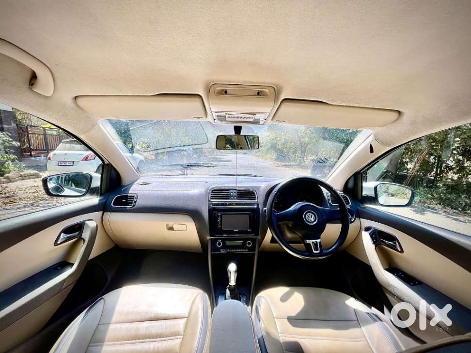 Volkswagen Vento 1.2 Tsi Highline, 2011, Petrol