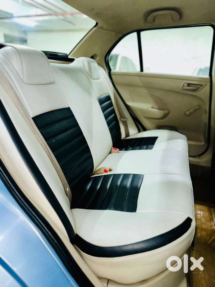 Maruti Suzuki Swift Dzire 2015-2017 1.2 Lxi, 2015, Petrol