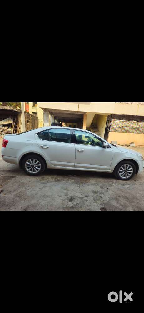 Skoda 2014 Disel