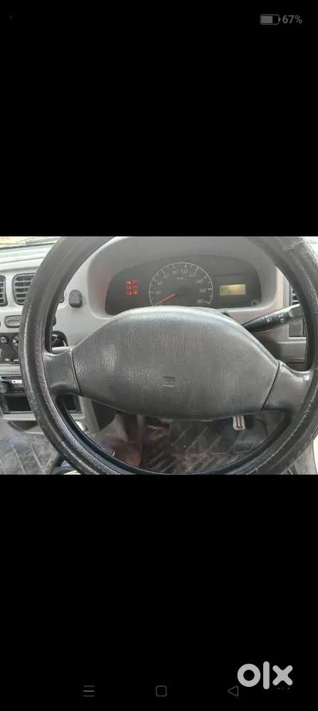 Alto 2012 Pure Petrol