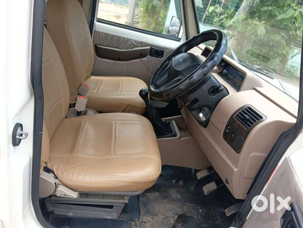 Mahindra Bolero 1.5 B6, 2023, Diesel
