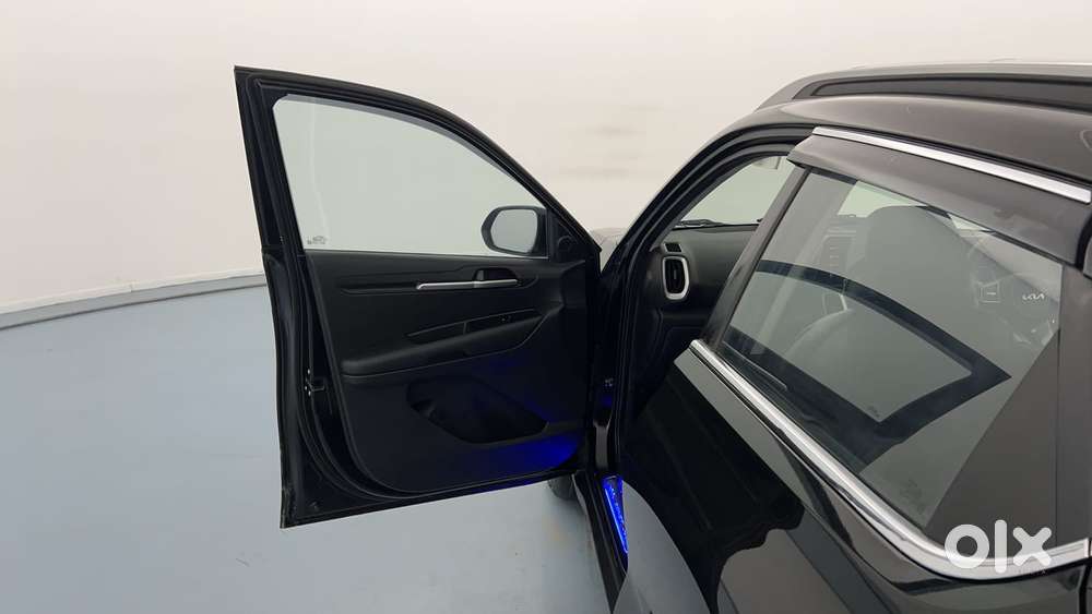 Kia Sonet G 1.2 5mt Htk(o), 2024, Petrol