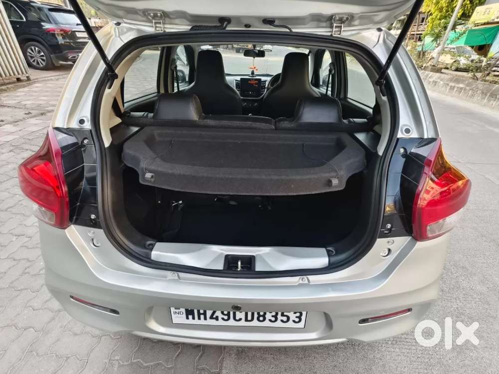 Maruti Suzuki Celerio Zxi, 2024, Petrol