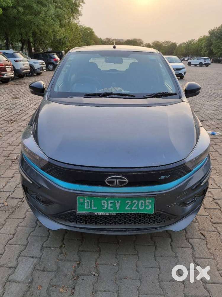 Tata Tiago Ev Xt Lr, 2025, Electric