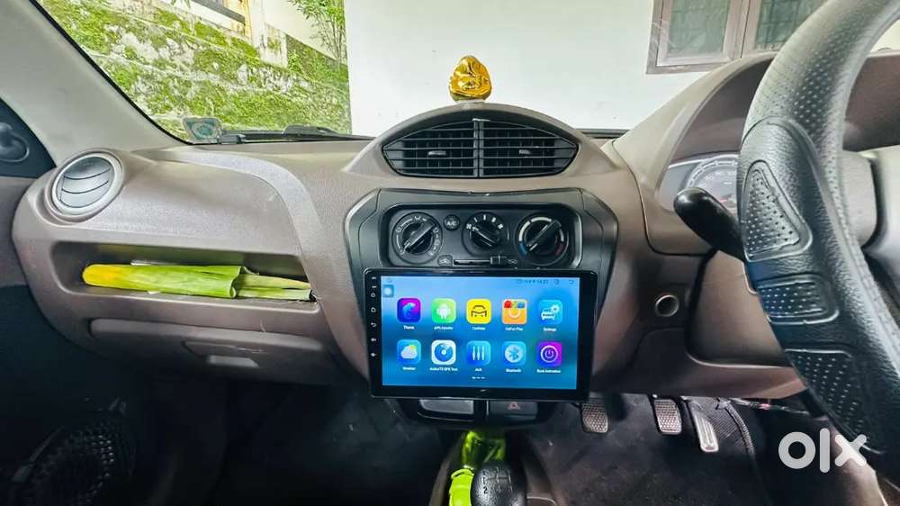Maruti Suzuki Alto 800 2013 Petrol Good Condition