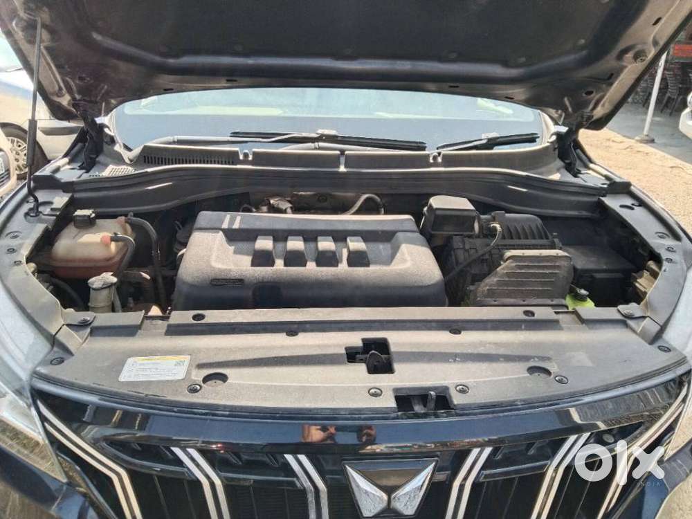 Mahindra Xuv700 2.2 Ax 7 Diesel Mt Str, 2022, Diesel