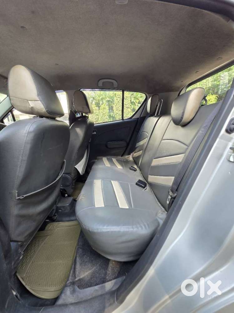 Maruti Suzuki Ritz Zxi Bs-iv, 2011, Petrol