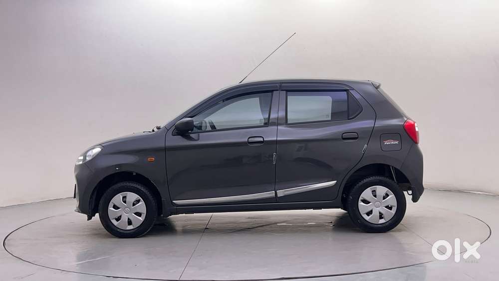 Maruti Suzuki Alto K10 Plus Edition, 2026, Petrol