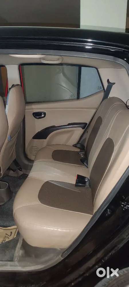 Hyundai I10 2013 Petrol Car