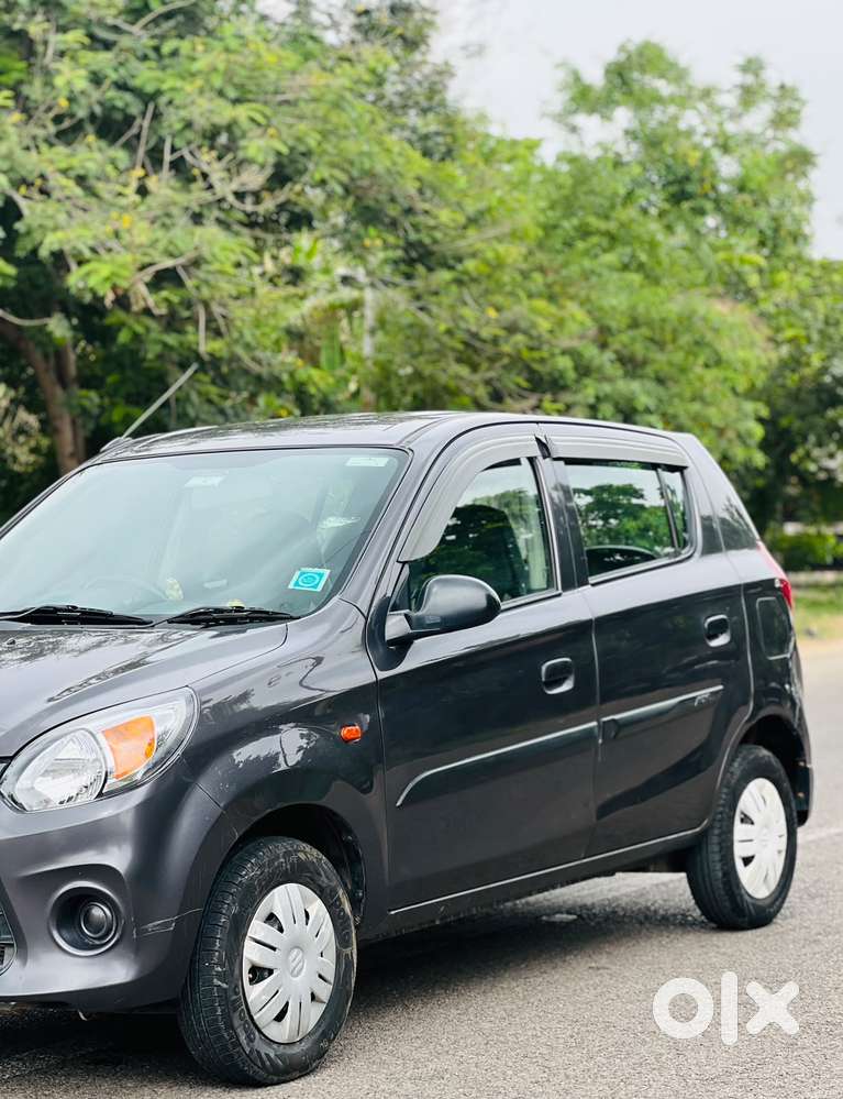 Maruti Suzuki Alto 800 Vxi Airbag, 2016, Petrol