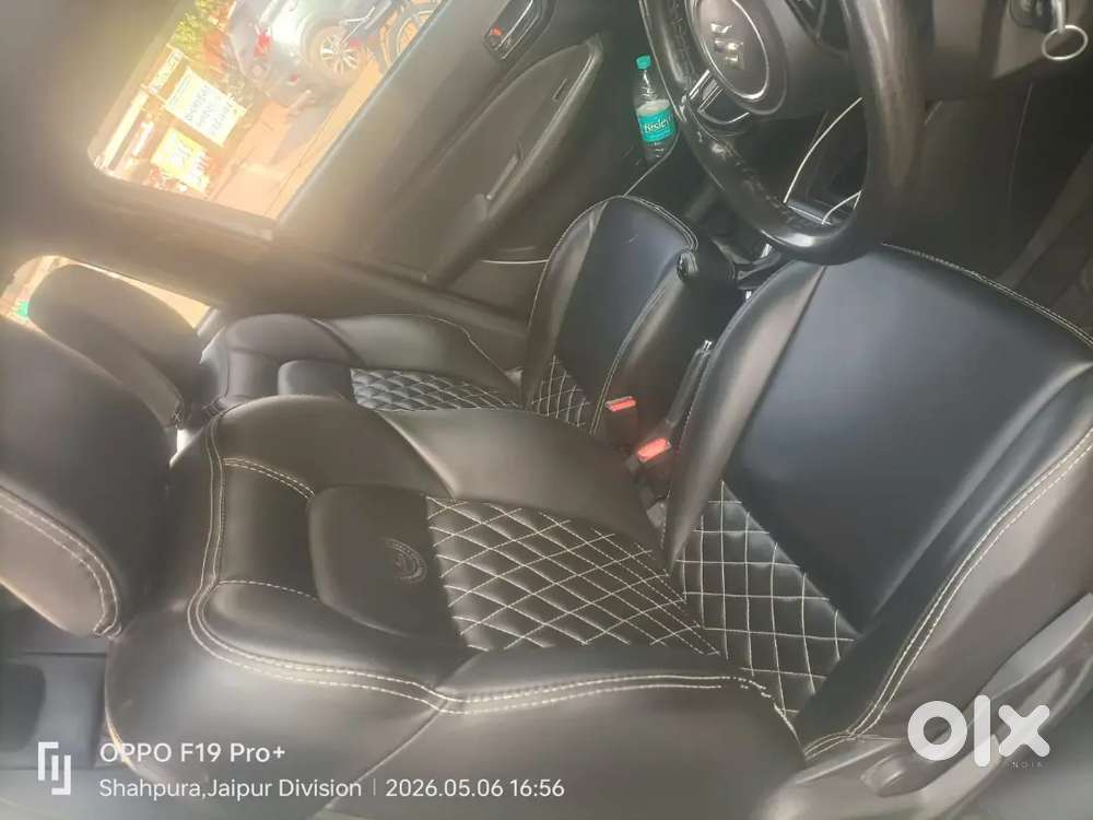 Maruti Suzuki Swift 2022 Petrol 55000 Km Driven