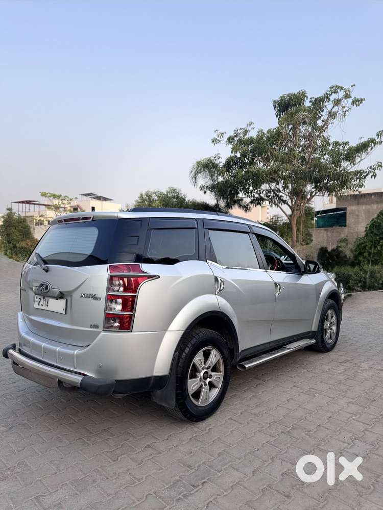 Mahindra Xuv500 W8, 2013, Diesel